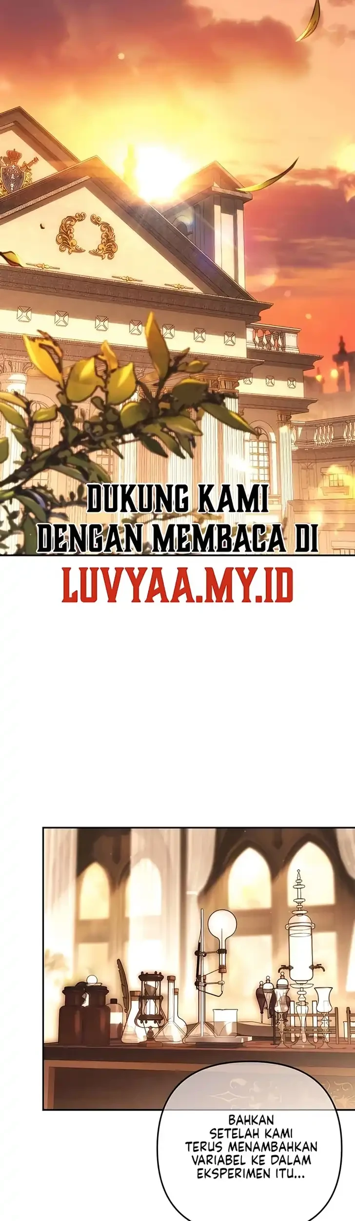 The Scandal Maker Has Returned Chapter 26 Halaman 28