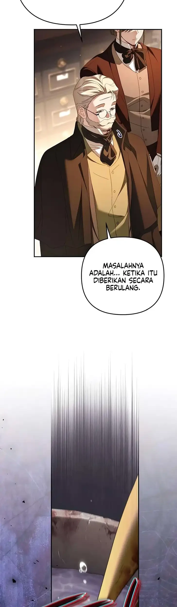 The Scandal Maker Has Returned Chapter 26 Halaman 34