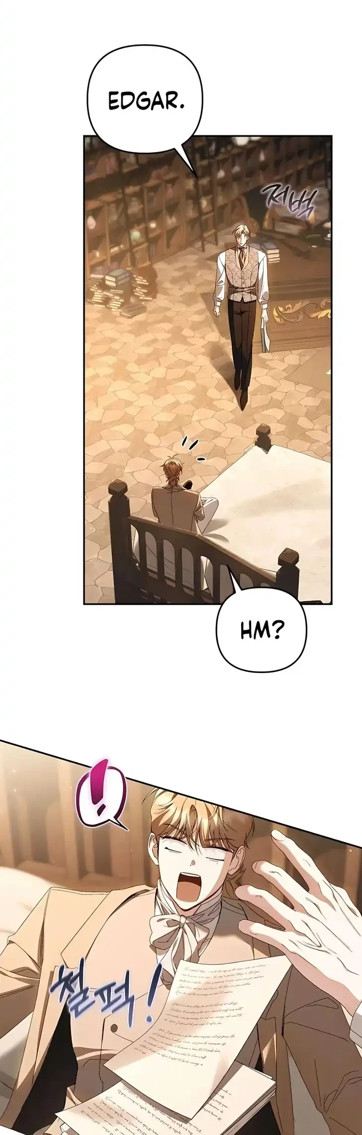 The Scandal Maker Has Returned Chapter 26 Halaman 39