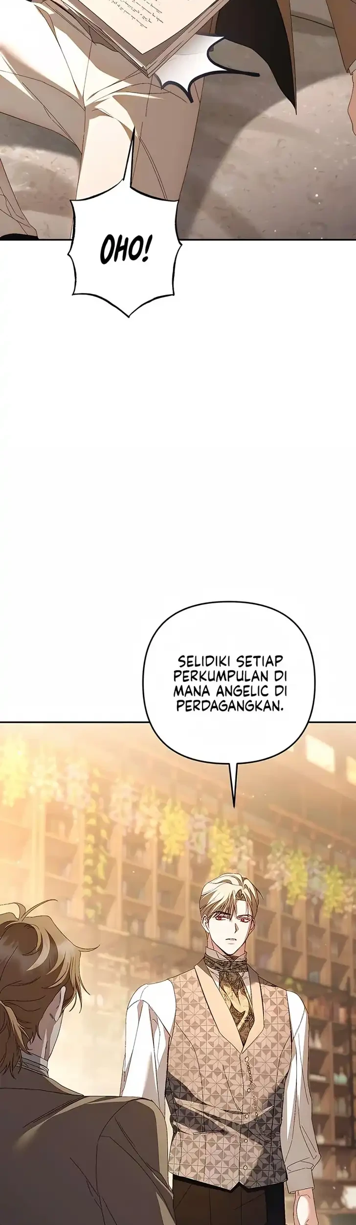 The Scandal Maker Has Returned Chapter 26 Halaman 40