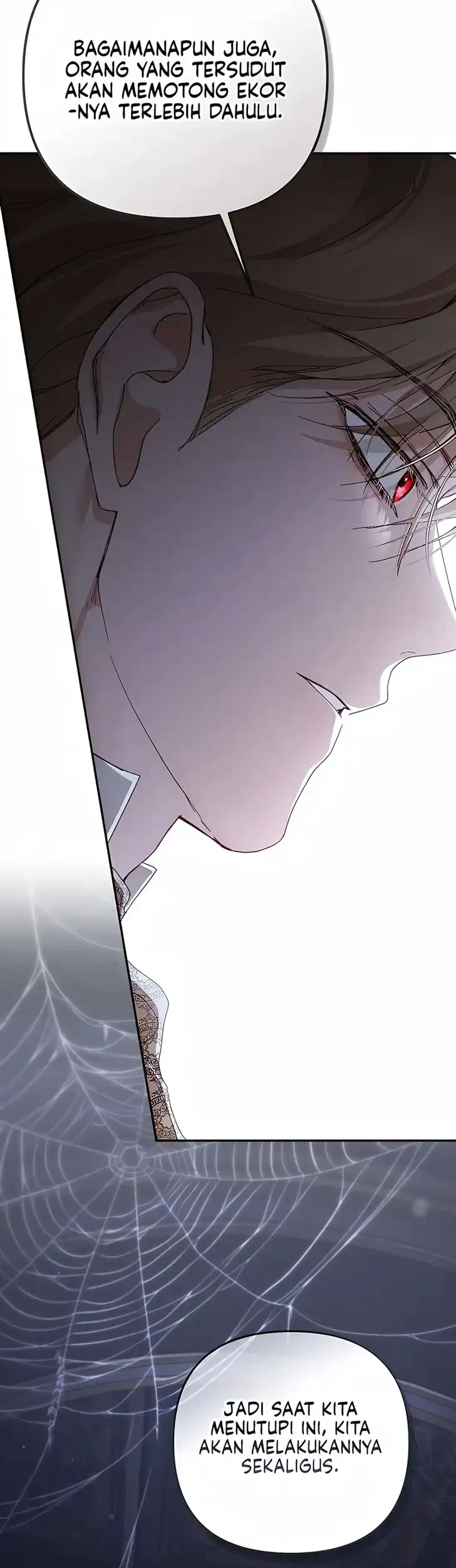 The Scandal Maker Has Returned Chapter 26 Halaman 43