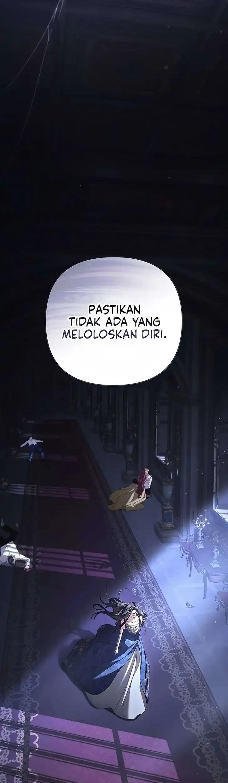 The Scandal Maker Has Returned Chapter 26 Halaman 44