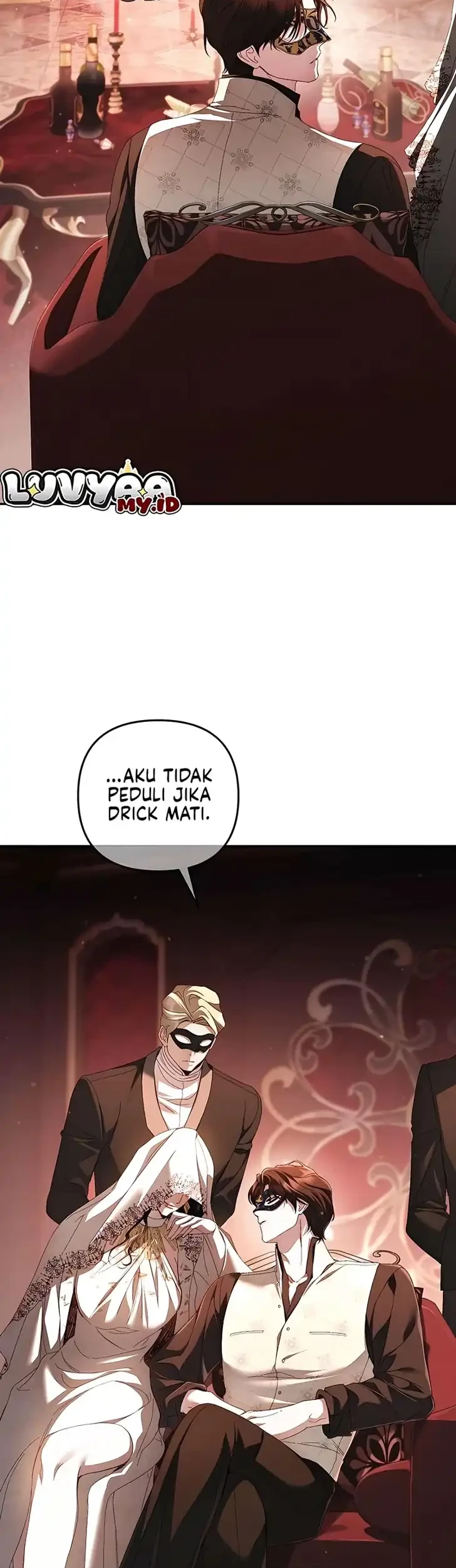 The Scandal Maker Has Returned Chapter 26 Halaman 47