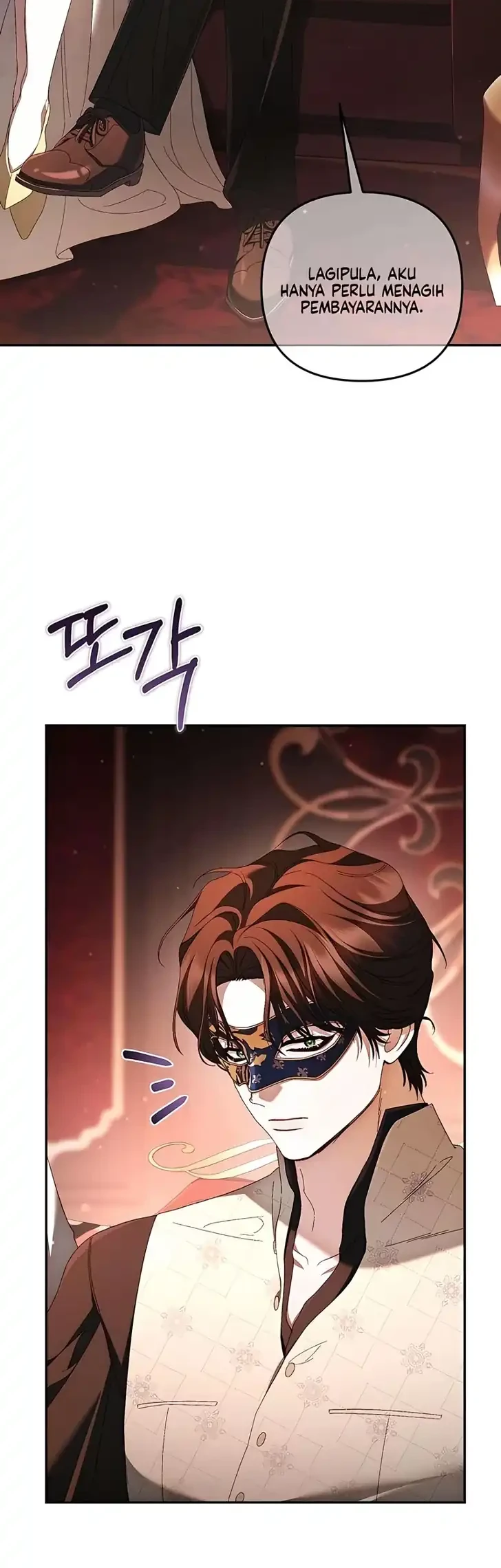 The Scandal Maker Has Returned Chapter 26 Halaman 48