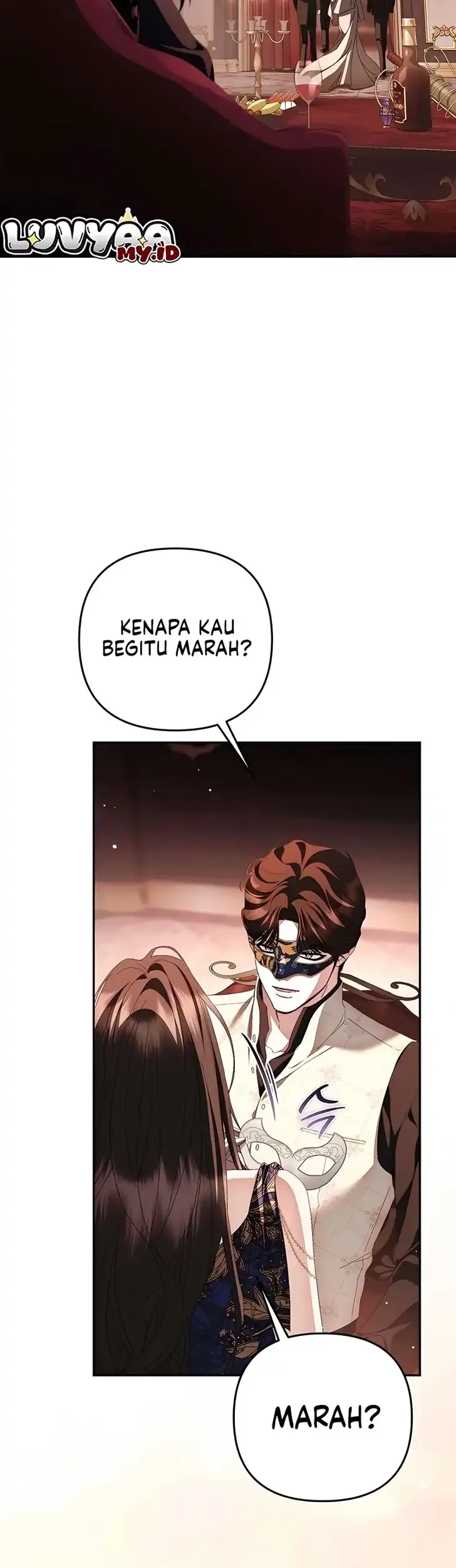 The Scandal Maker Has Returned Chapter 26 Halaman 56