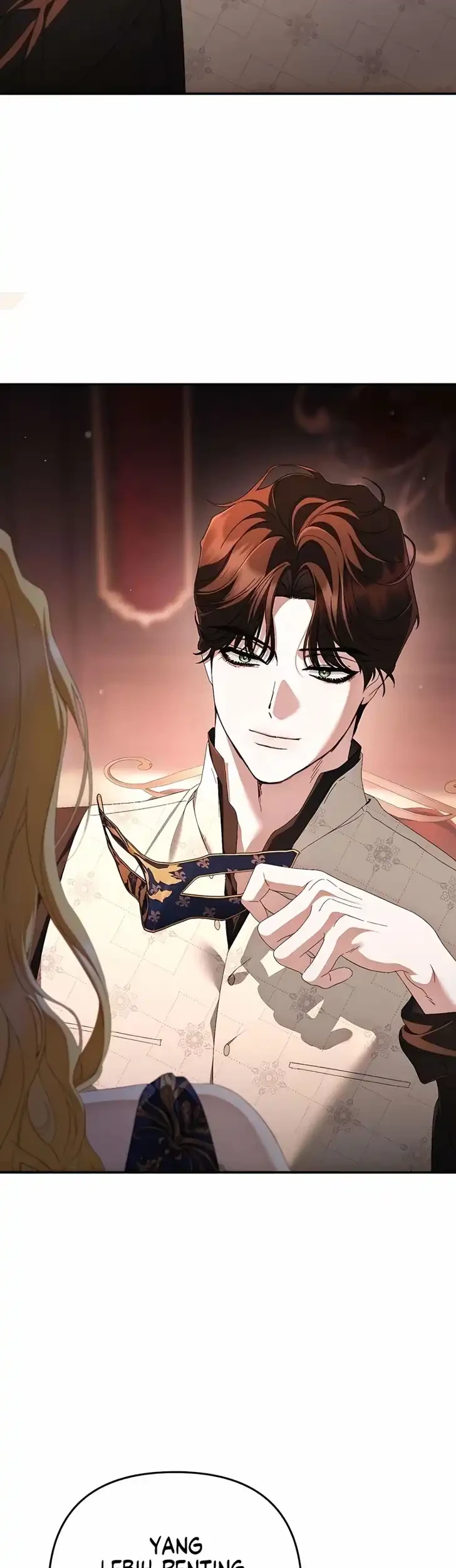The Scandal Maker Has Returned Chapter 26 Halaman 58
