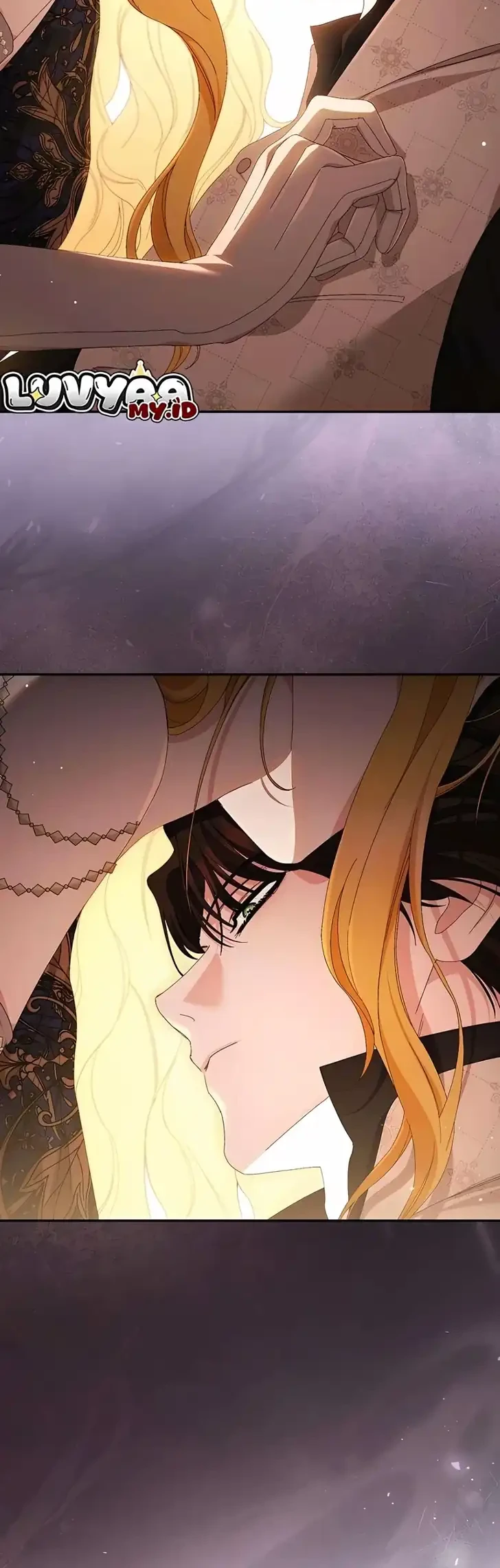 The Scandal Maker Has Returned Chapter 26 Halaman 60