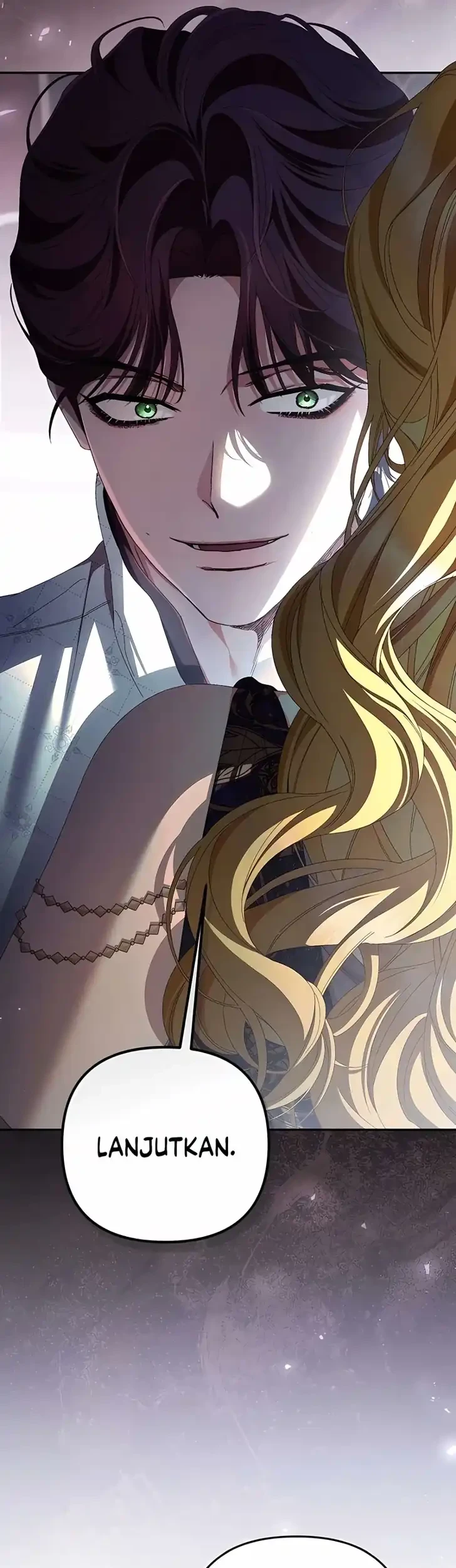 The Scandal Maker Has Returned Chapter 26 Halaman 61