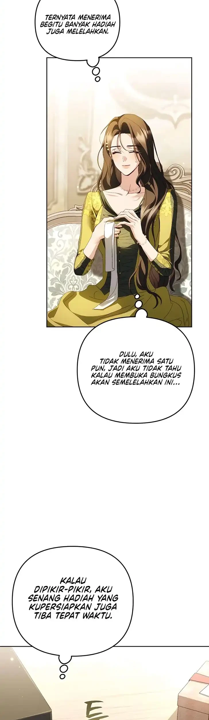 The Scandal Maker Has Returned Chapter 27 Halaman 2