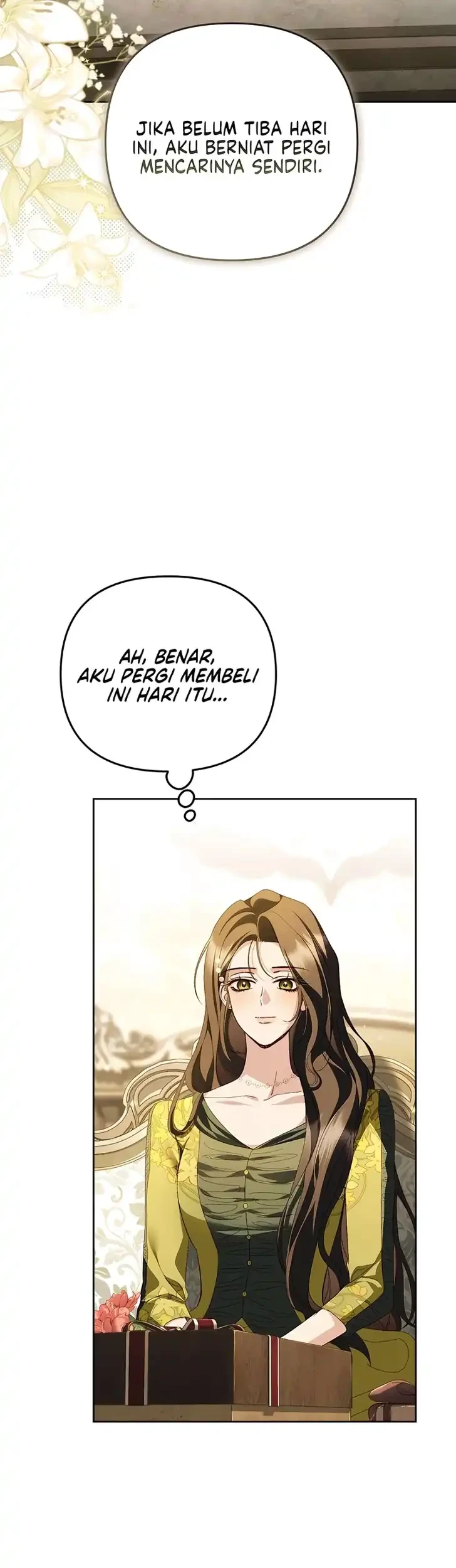 The Scandal Maker Has Returned Chapter 27 Halaman 4