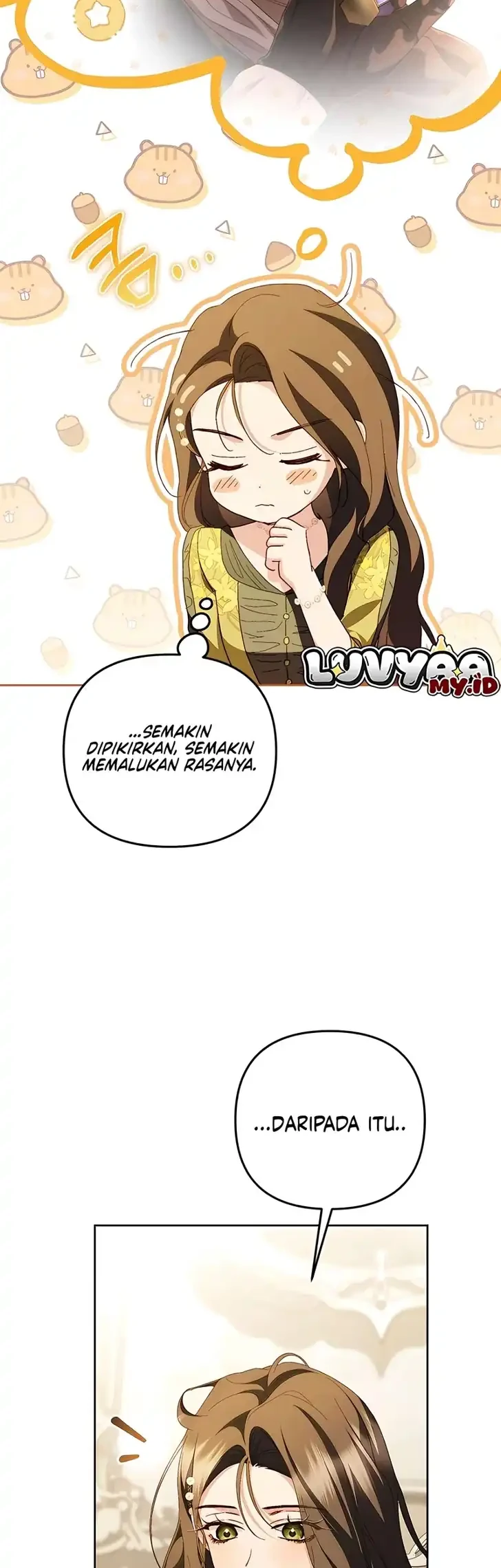 The Scandal Maker Has Returned Chapter 27 Halaman 6
