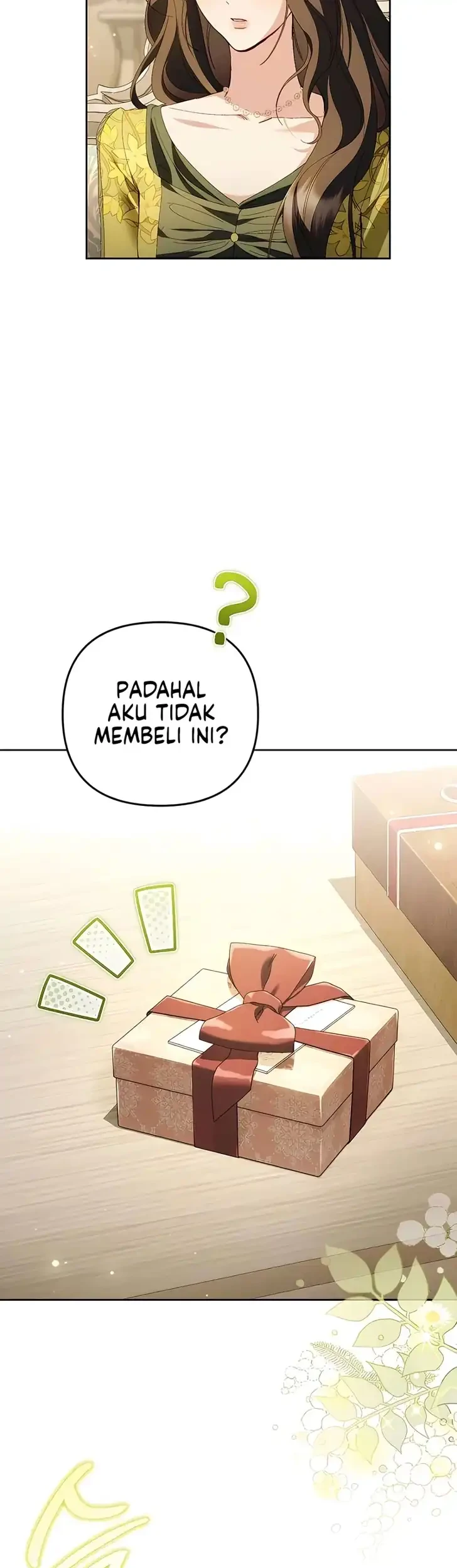 The Scandal Maker Has Returned Chapter 27 Halaman 7