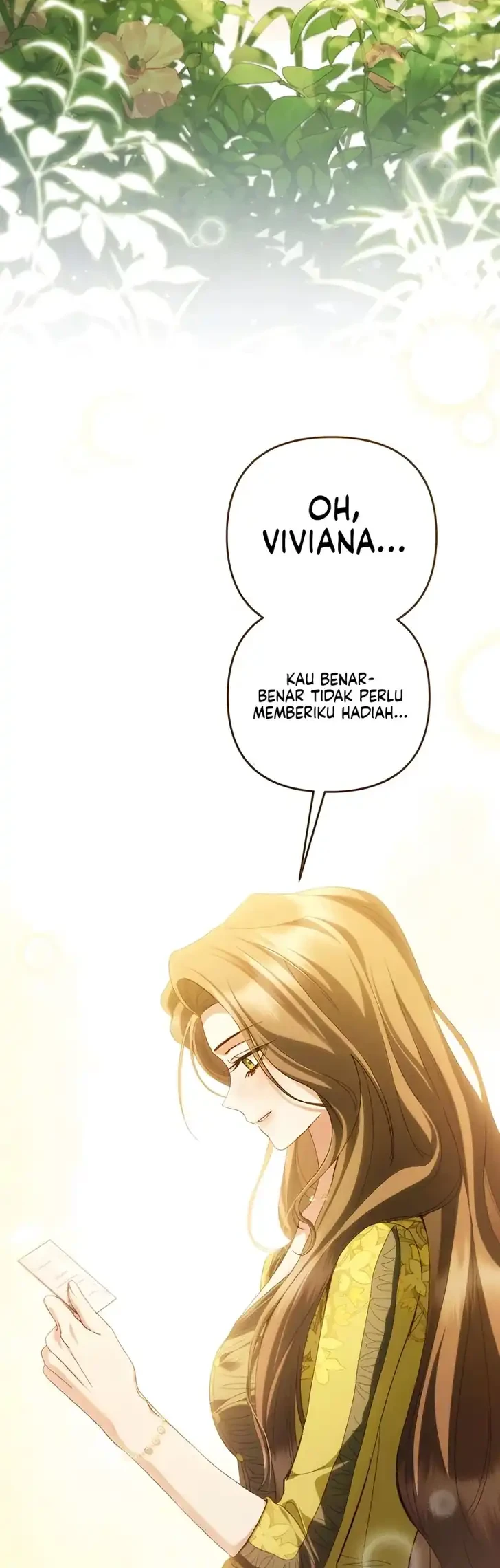 The Scandal Maker Has Returned Chapter 27 Halaman 9