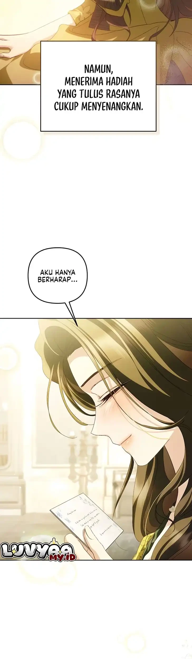 The Scandal Maker Has Returned Chapter 27 Halaman 10