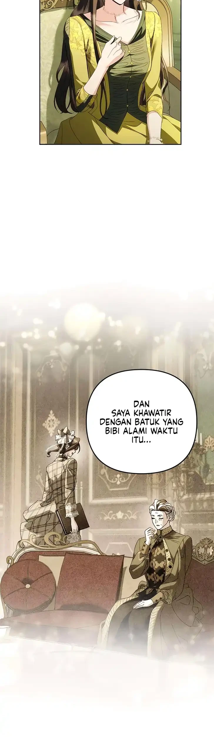 The Scandal Maker Has Returned Chapter 27 Halaman 14