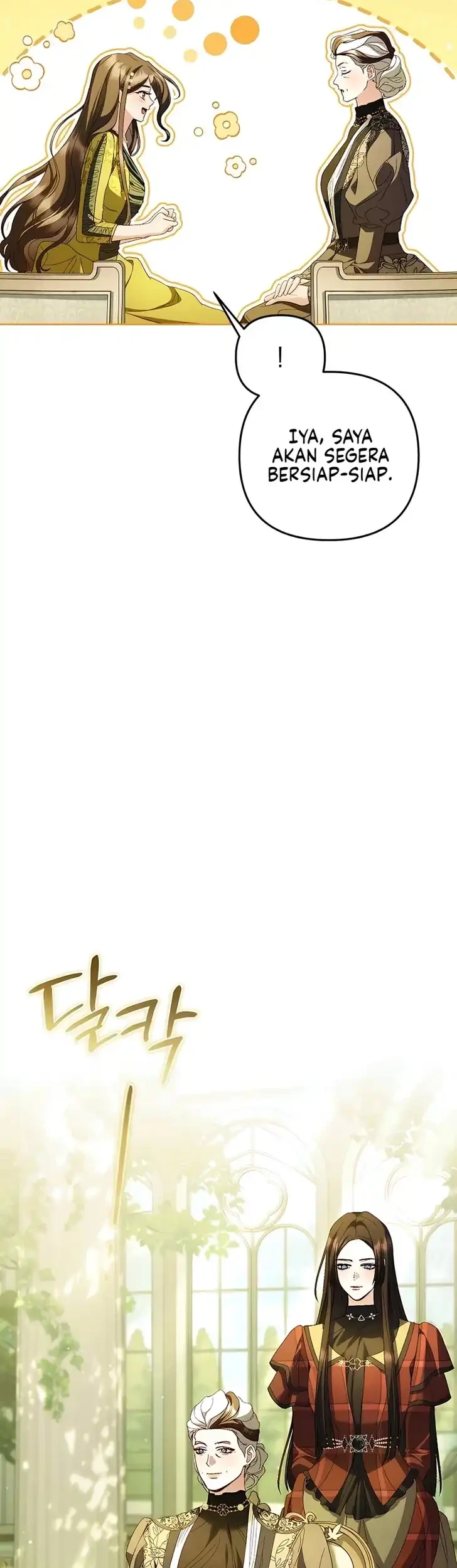 The Scandal Maker Has Returned Chapter 27 Halaman 17