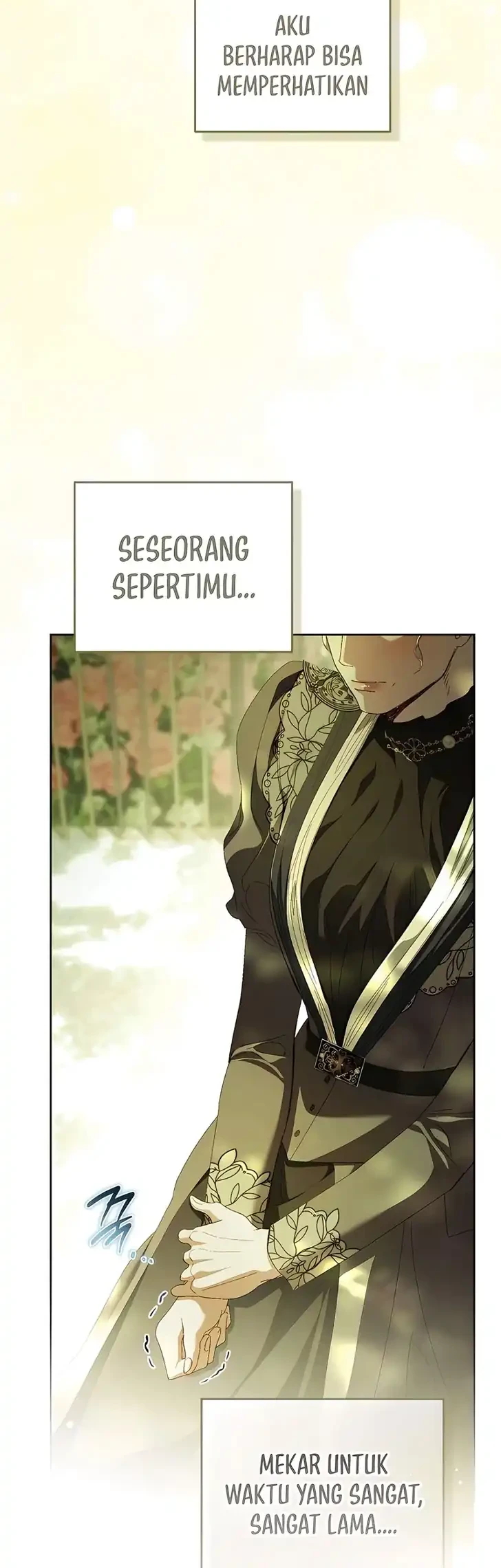 The Scandal Maker Has Returned Chapter 27 Halaman 24