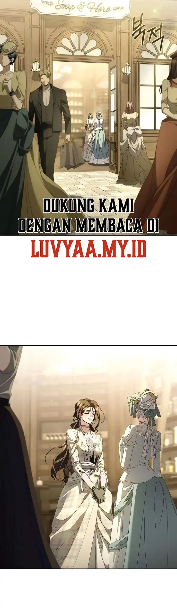 The Scandal Maker Has Returned Chapter 27 Halaman 26