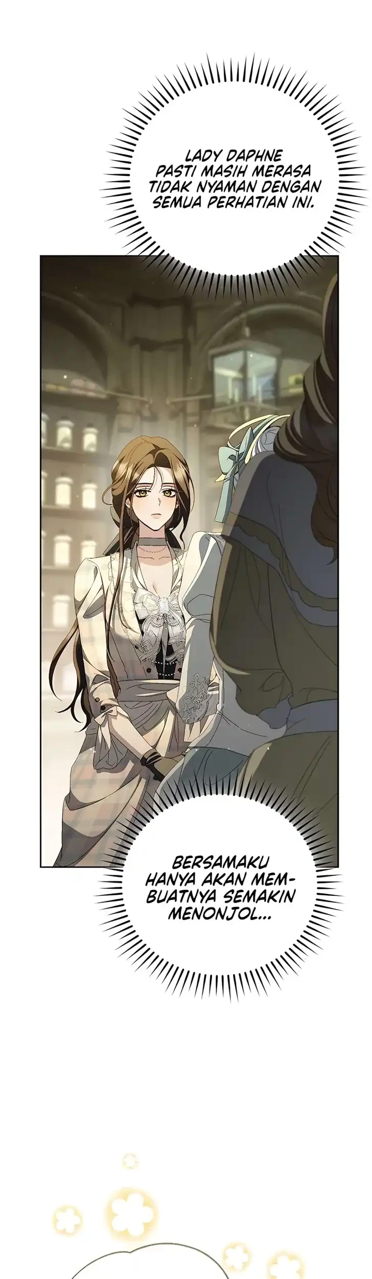 The Scandal Maker Has Returned Chapter 27 Halaman 28