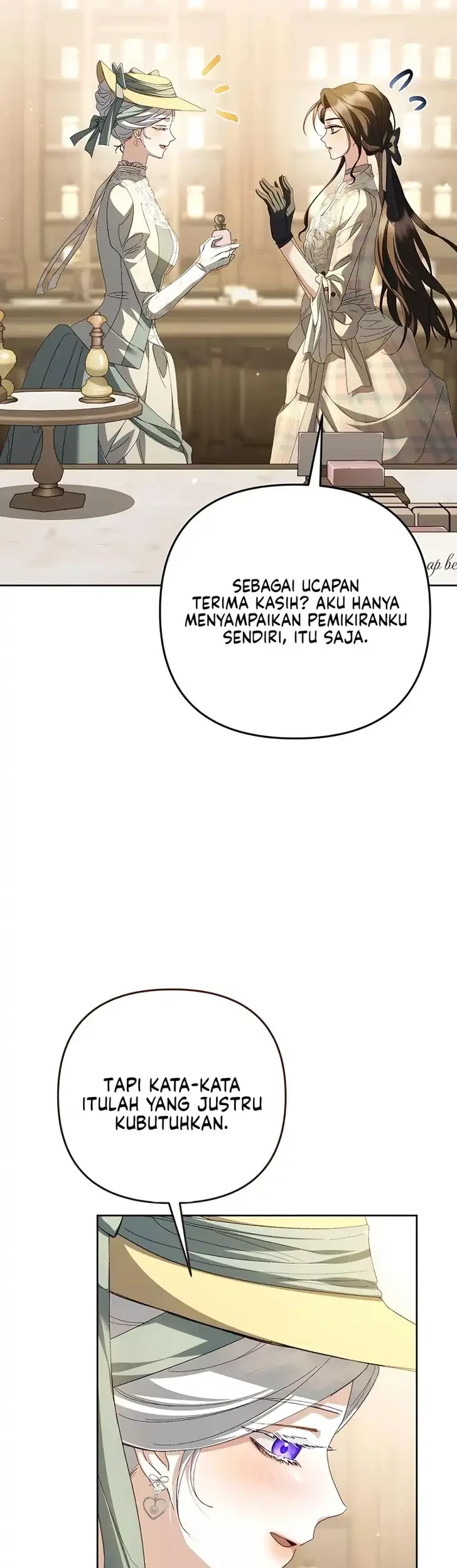 The Scandal Maker Has Returned Chapter 27 Halaman 31