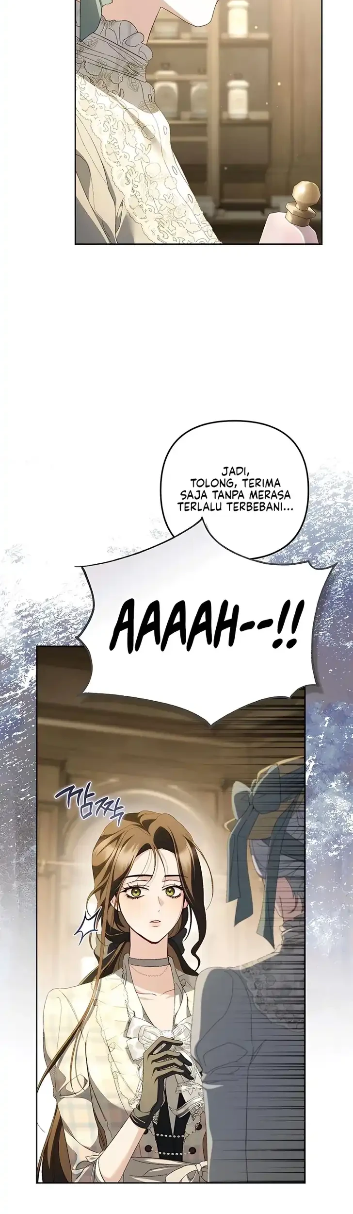 The Scandal Maker Has Returned Chapter 27 Halaman 32