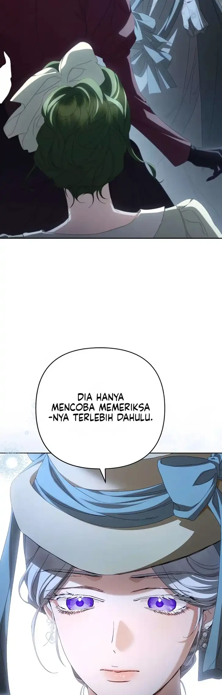 The Scandal Maker Has Returned Chapter 27 Halaman 39