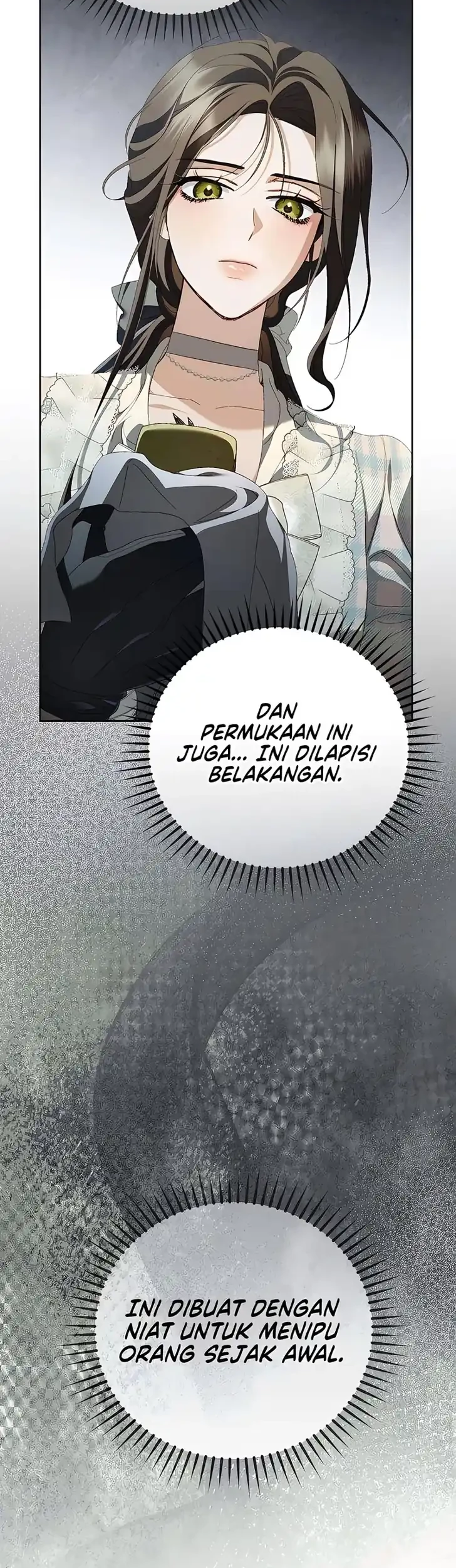 The Scandal Maker Has Returned Chapter 27 Halaman 41