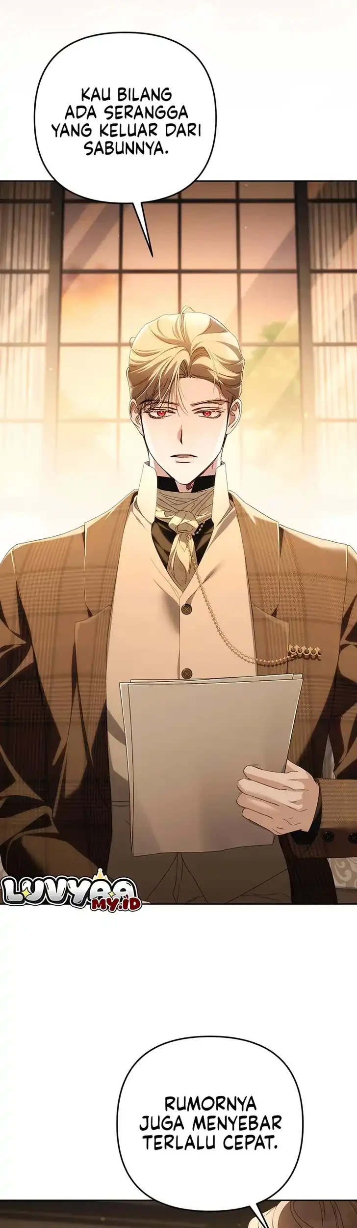 The Scandal Maker Has Returned Chapter 27 Halaman 43