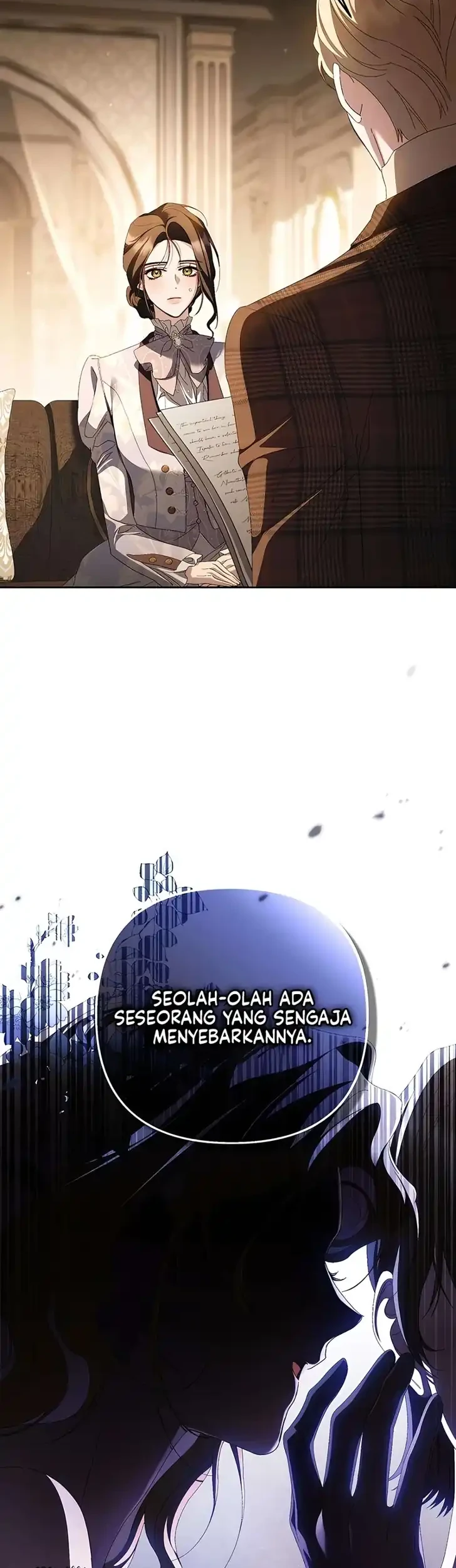 The Scandal Maker Has Returned Chapter 27 Halaman 44