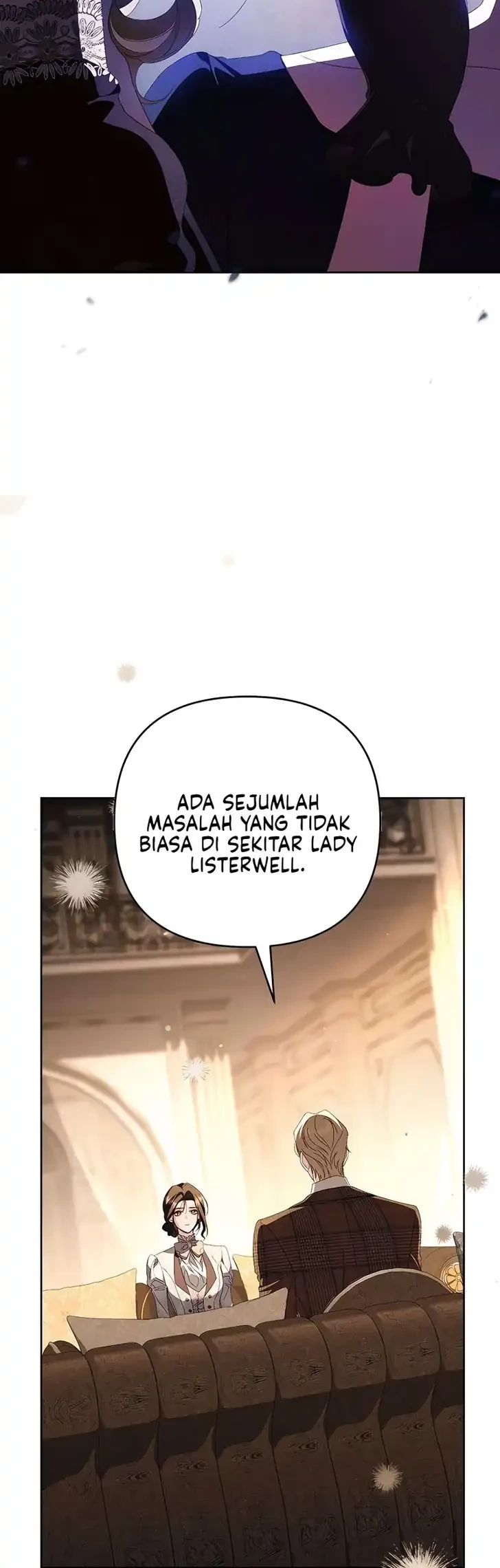 The Scandal Maker Has Returned Chapter 27 Halaman 45