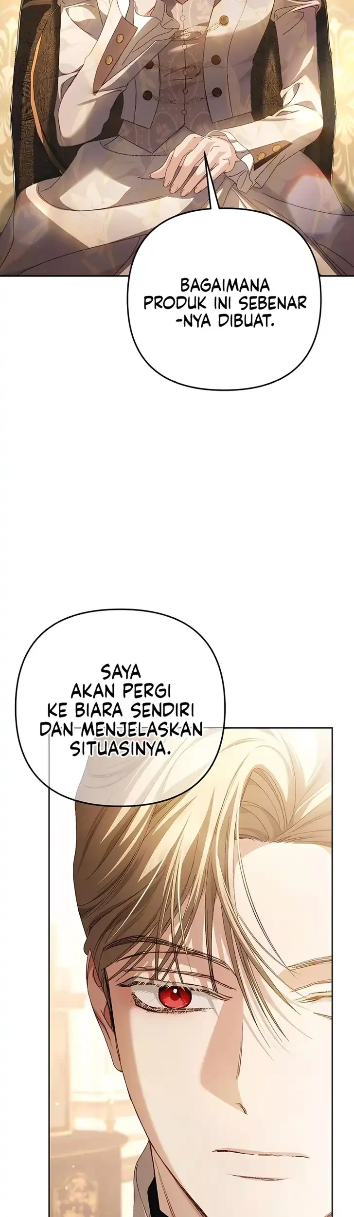 The Scandal Maker Has Returned Chapter 27 Halaman 52