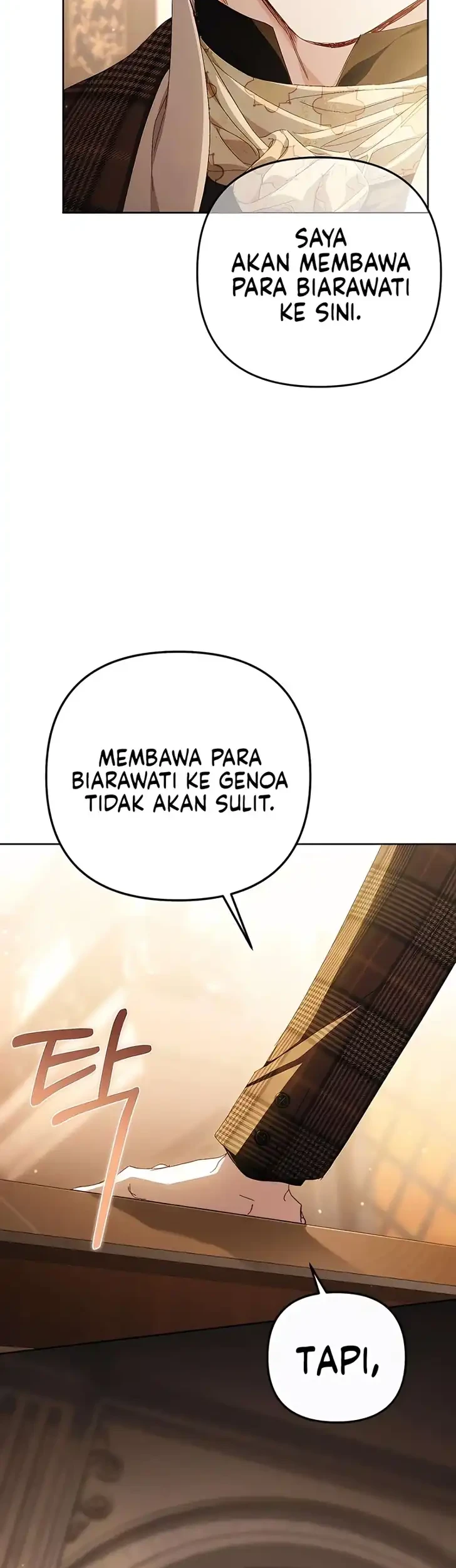 The Scandal Maker Has Returned Chapter 27 Halaman 53