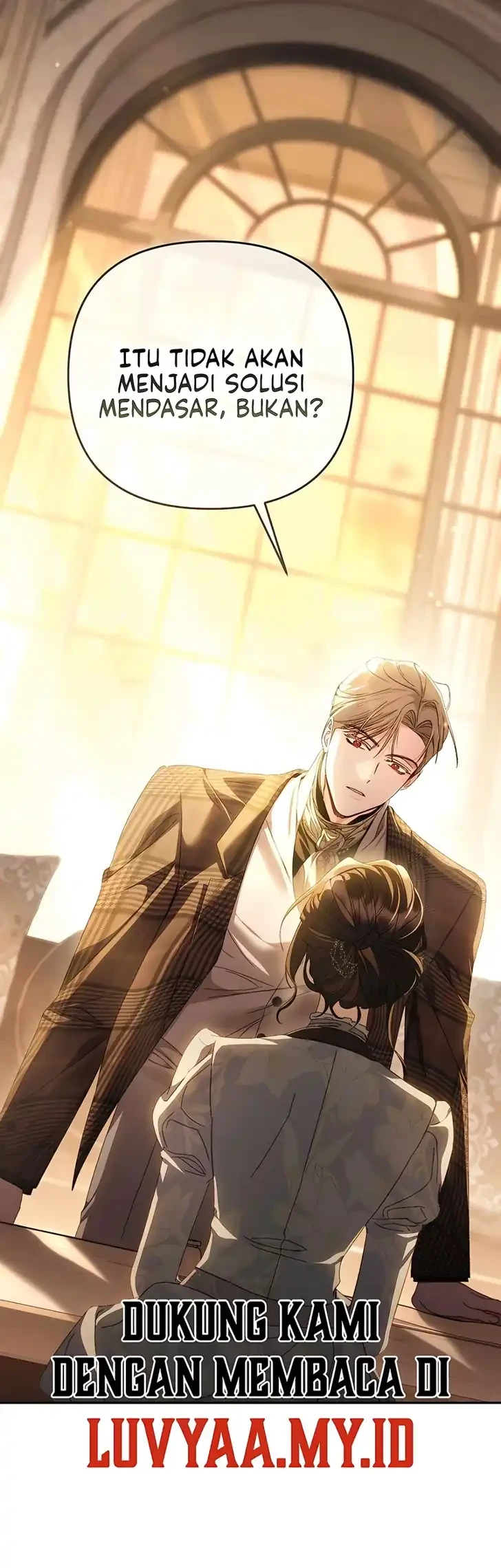 The Scandal Maker Has Returned Chapter 27 Halaman 54