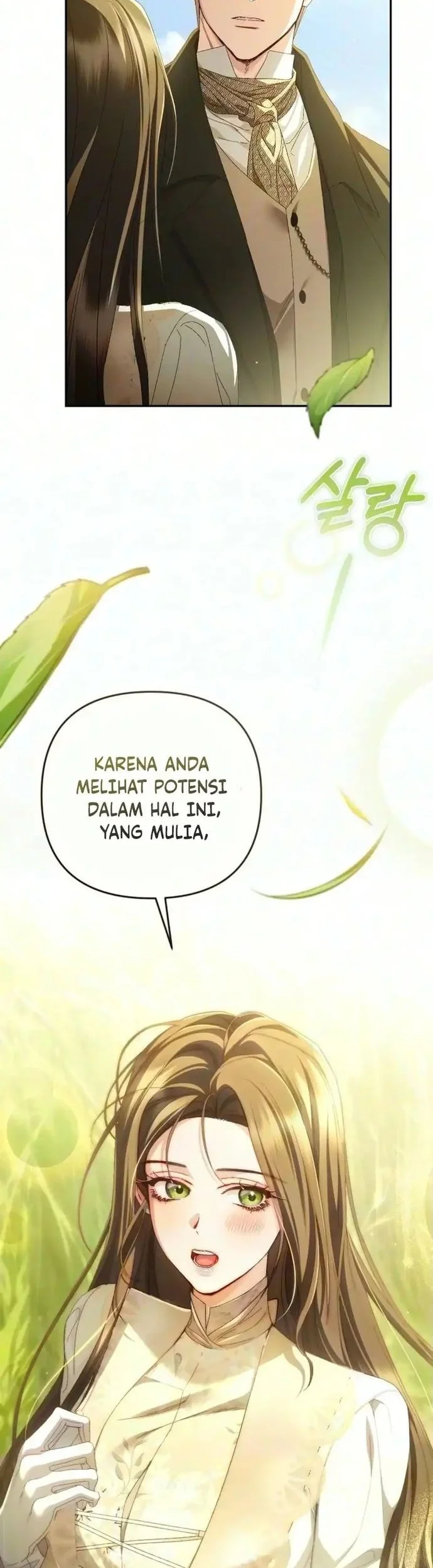 The Scandal Maker Has Returned Chapter 29 Halaman 5
