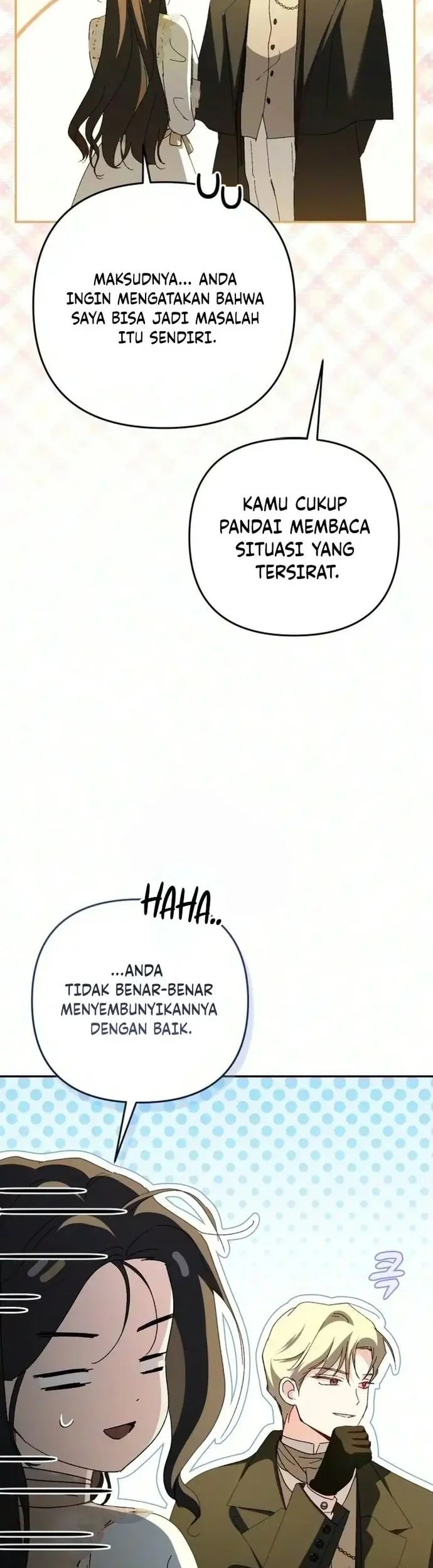 The Scandal Maker Has Returned Chapter 29 Halaman 8