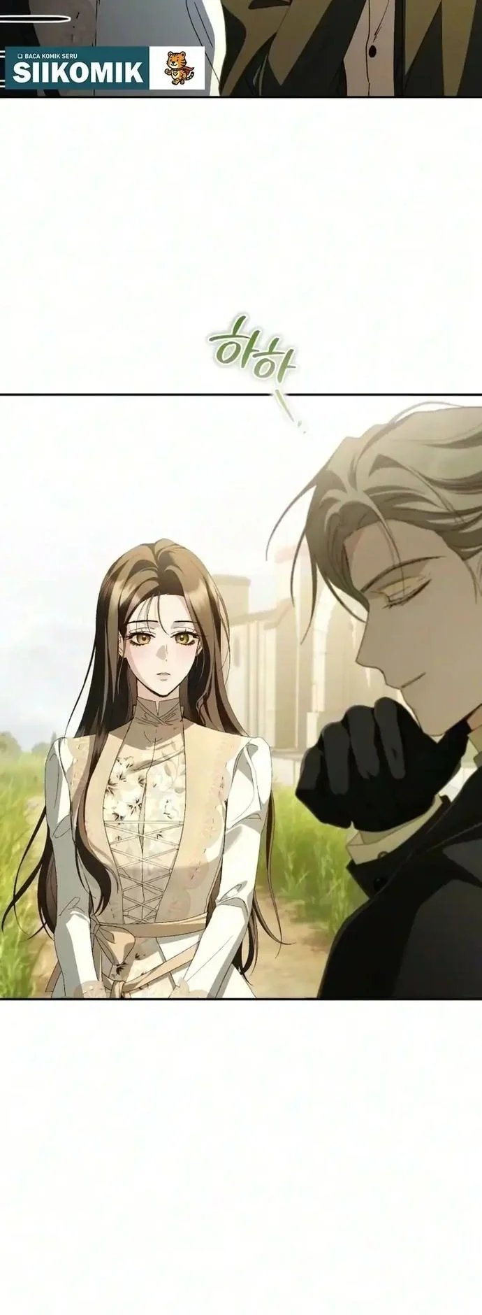 The Scandal Maker Has Returned Chapter 29 Halaman 9