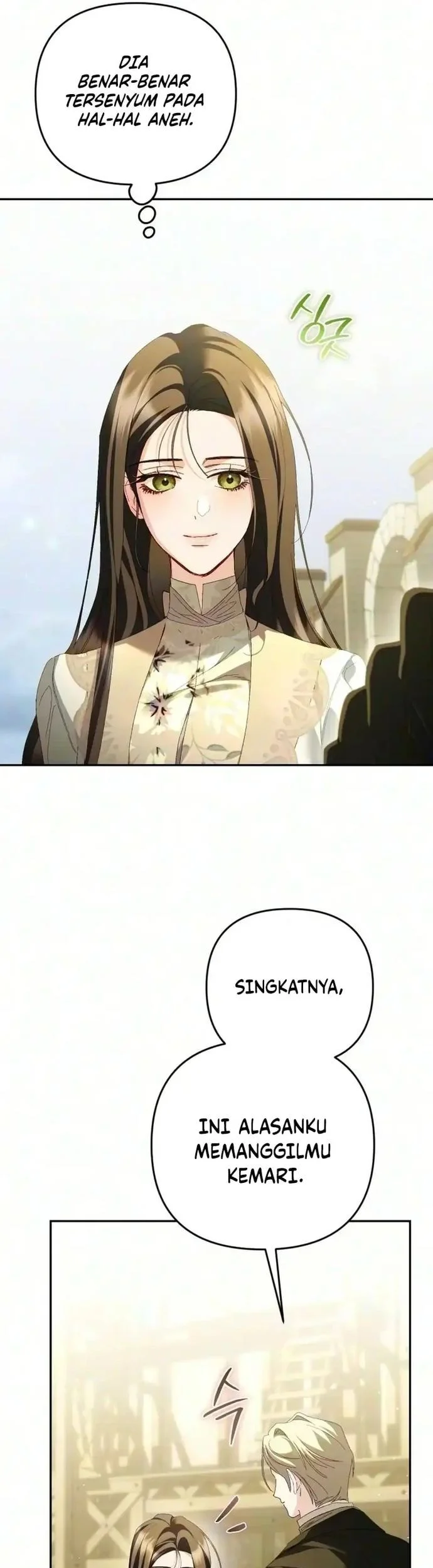The Scandal Maker Has Returned Chapter 29 Halaman 10