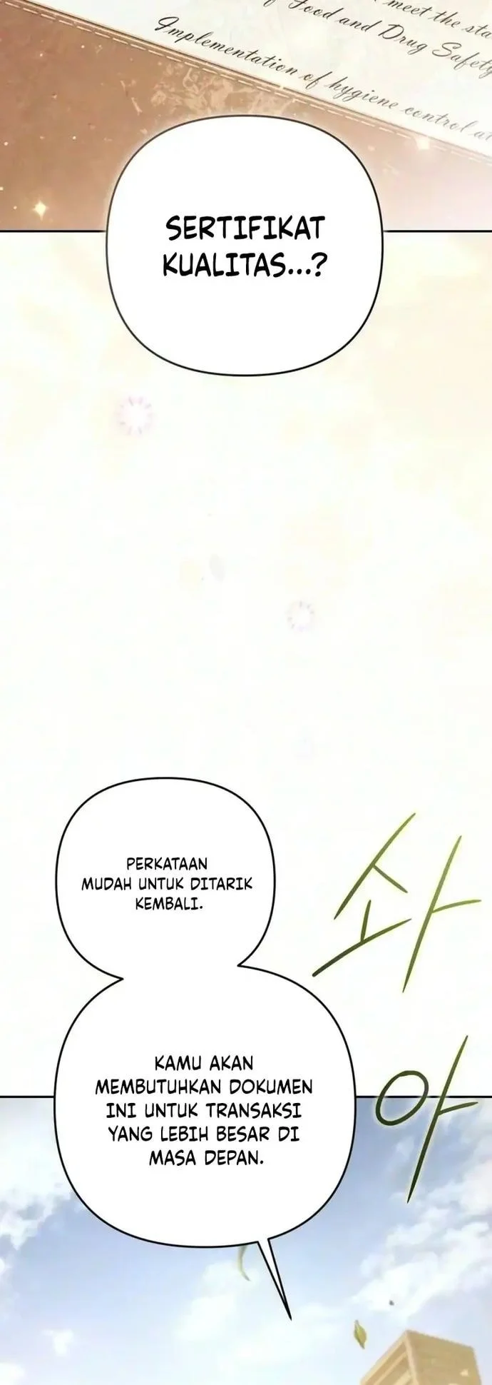 The Scandal Maker Has Returned Chapter 29 Halaman 12