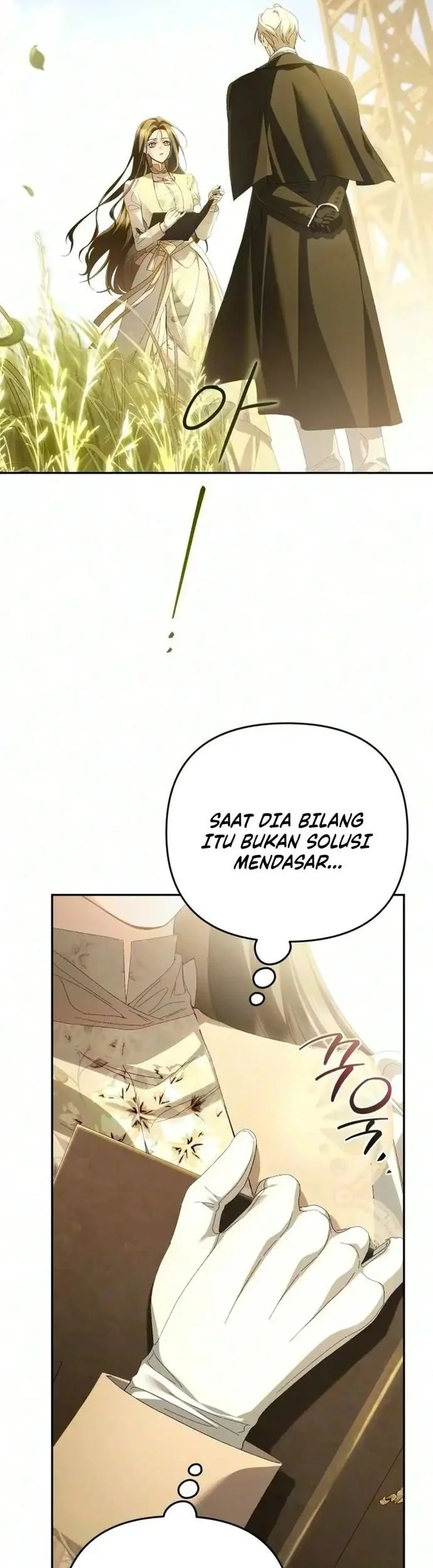 The Scandal Maker Has Returned Chapter 29 Halaman 13