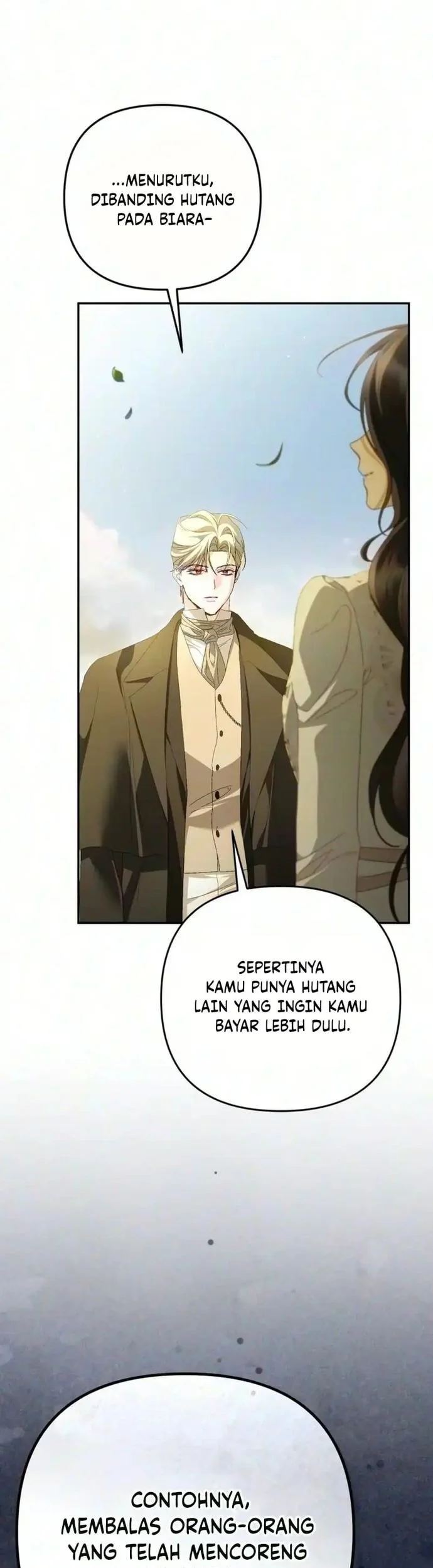 The Scandal Maker Has Returned Chapter 29 Halaman 19