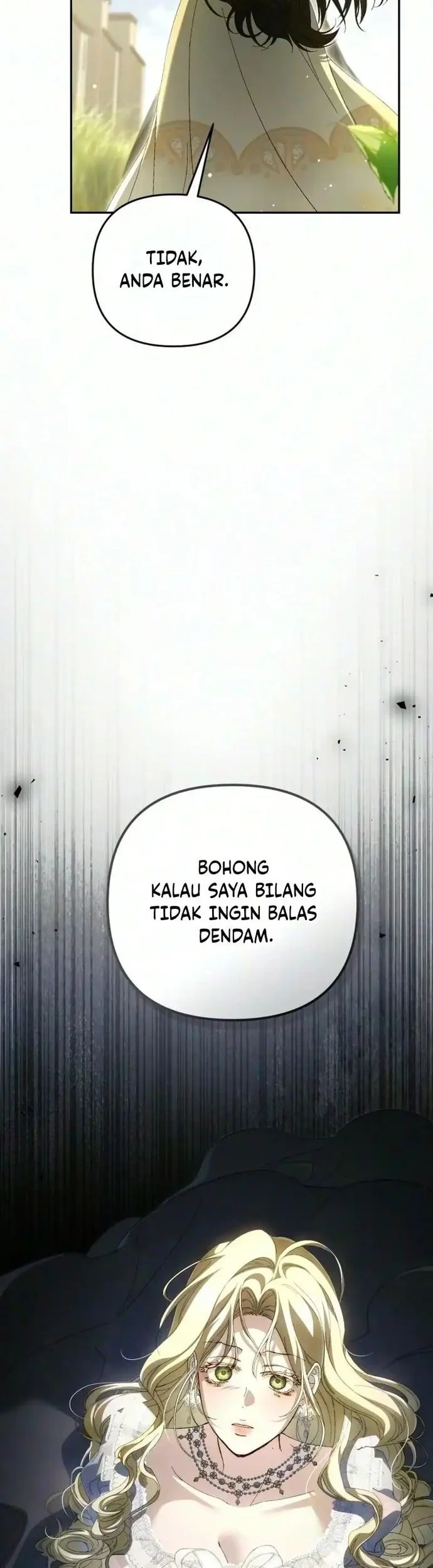 The Scandal Maker Has Returned Chapter 29 Halaman 23