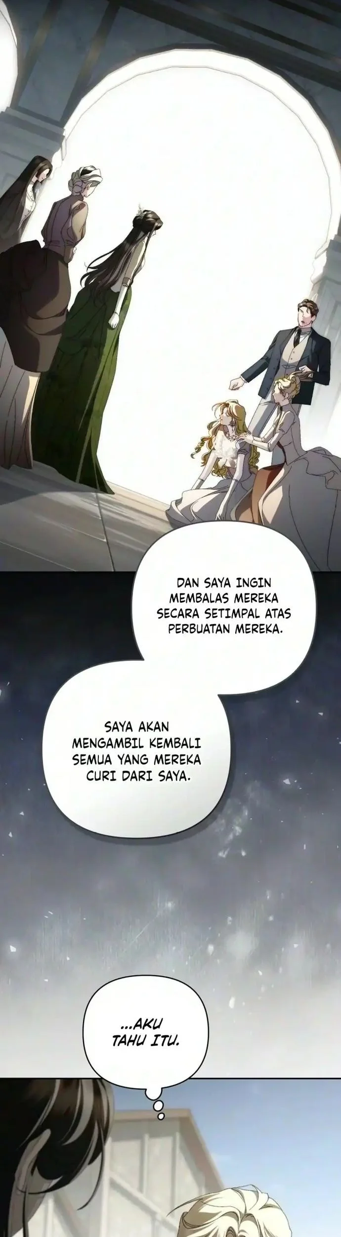 The Scandal Maker Has Returned Chapter 29 Halaman 25