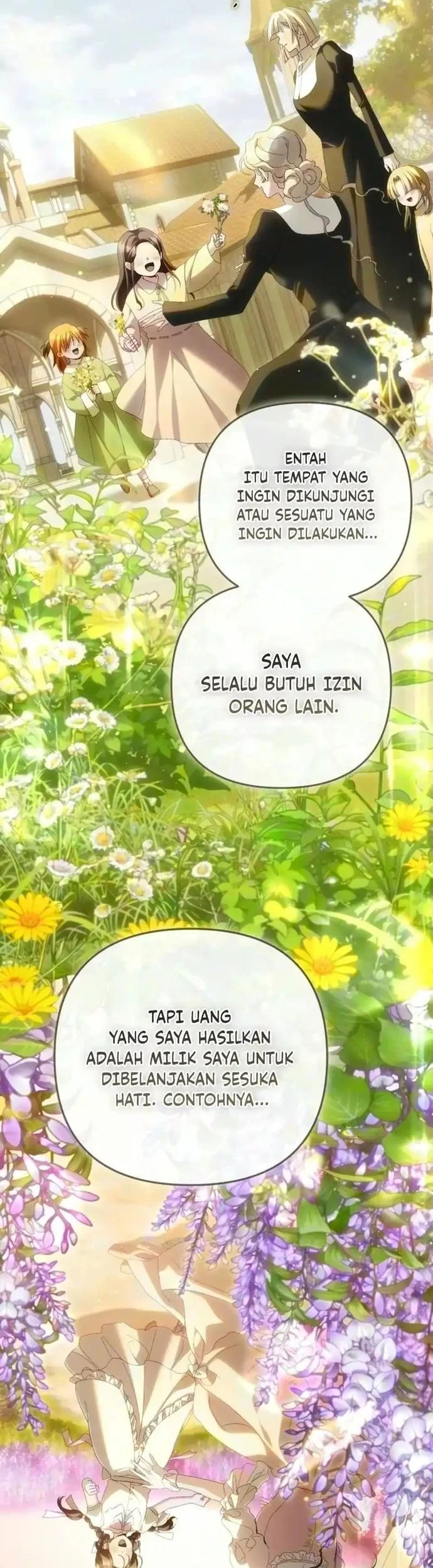 The Scandal Maker Has Returned Chapter 29 Halaman 30