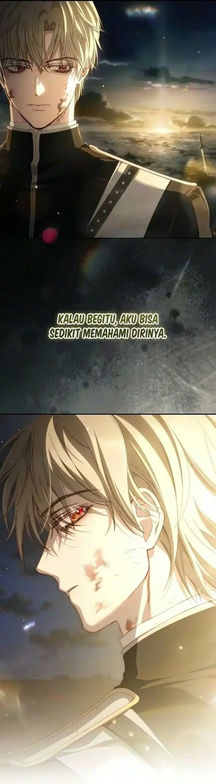 The Scandal Maker Has Returned Chapter 29 Halaman 36