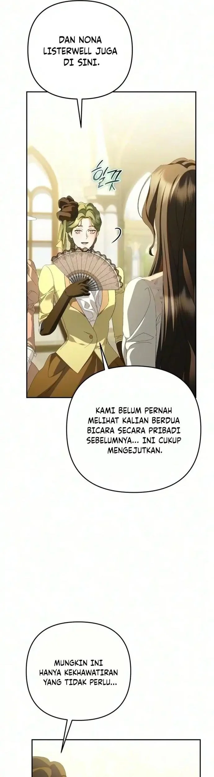 The Scandal Maker Has Returned Chapter 29 Halaman 45