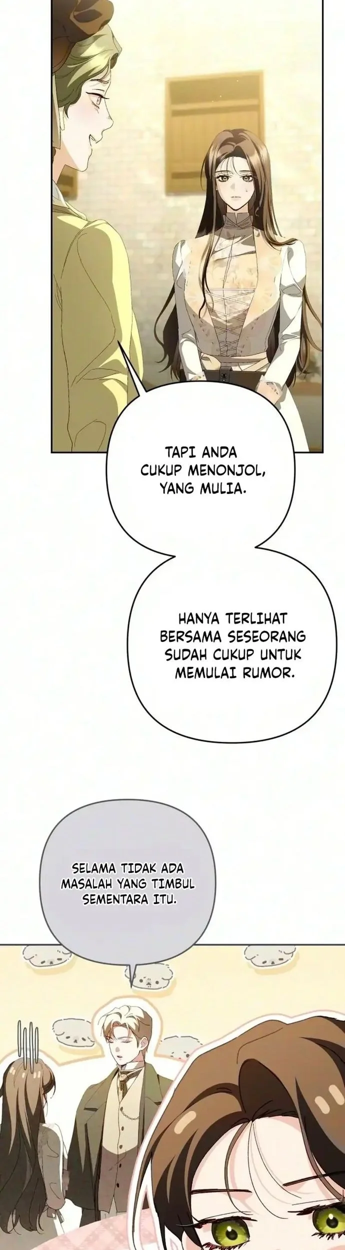 The Scandal Maker Has Returned Chapter 29 Halaman 46