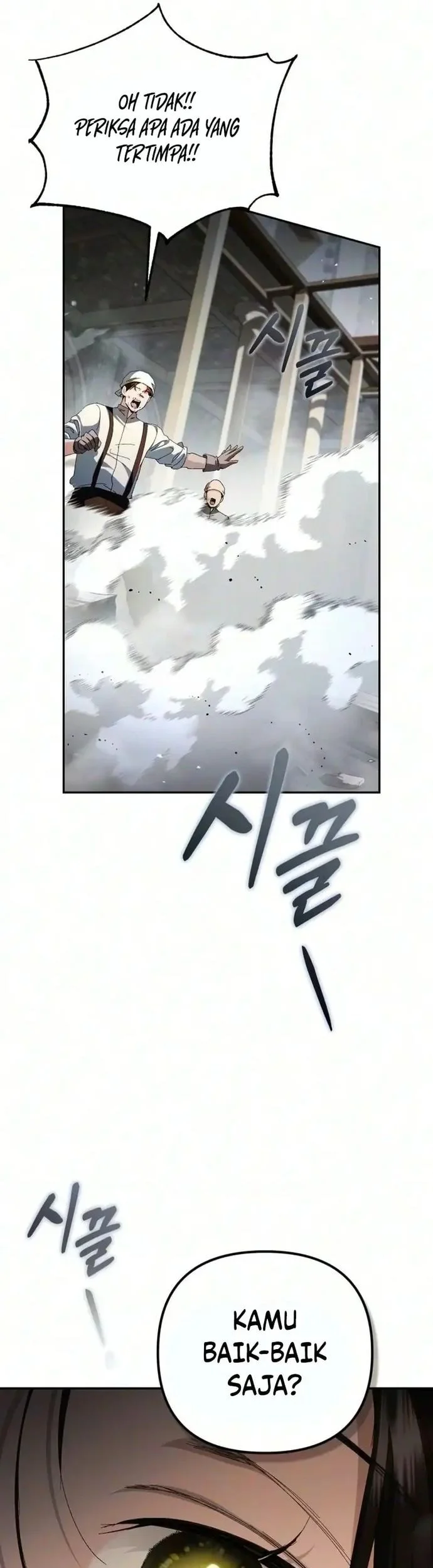 The Scandal Maker Has Returned Chapter 29 Halaman 57