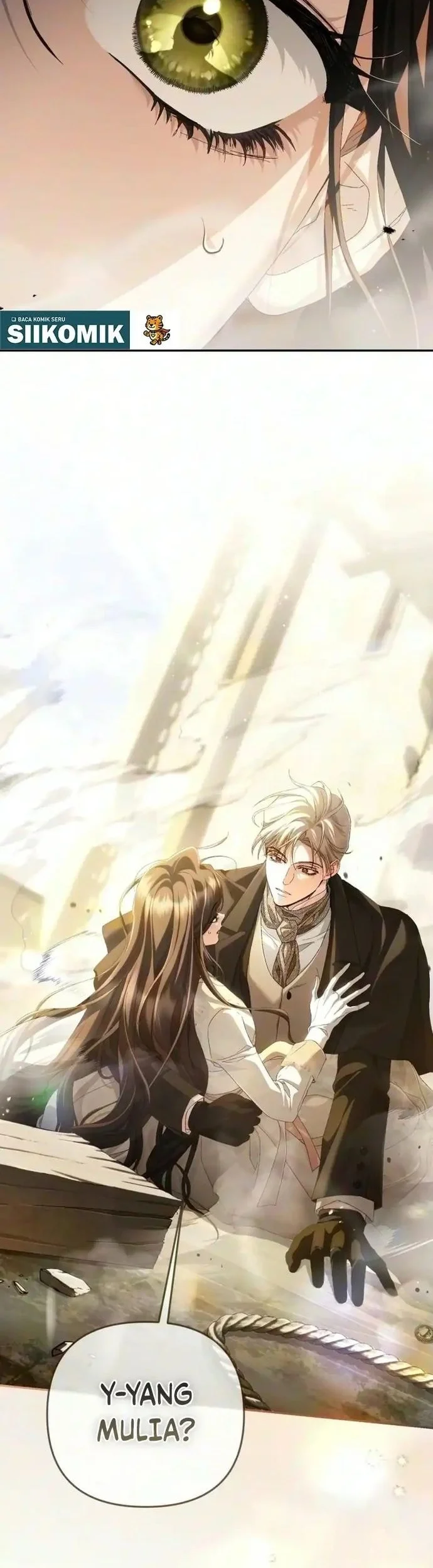 The Scandal Maker Has Returned Chapter 29 Halaman 58