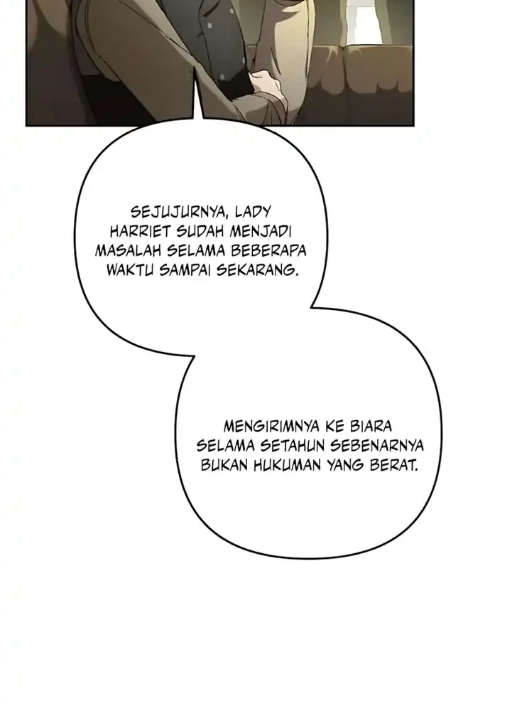 The Scandal Maker Has Returned Chapter 3 Halaman 6