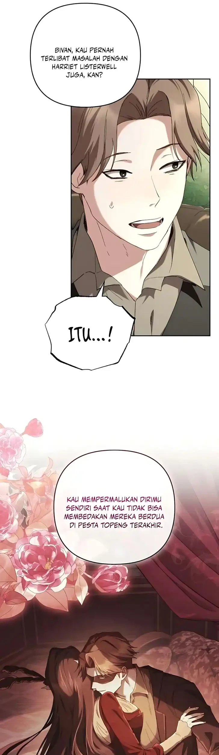 The Scandal Maker Has Returned Chapter 3 Halaman 7